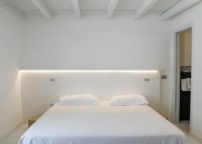 カーサ バルメス レッチェ