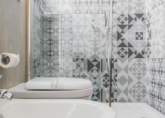 カーサ バルメス 4*