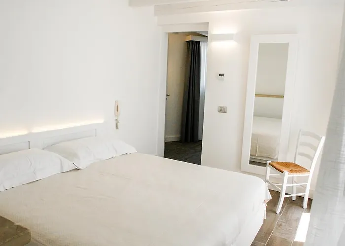 カーサ バルメス ベッド・アンド・ブレックファスト 4*