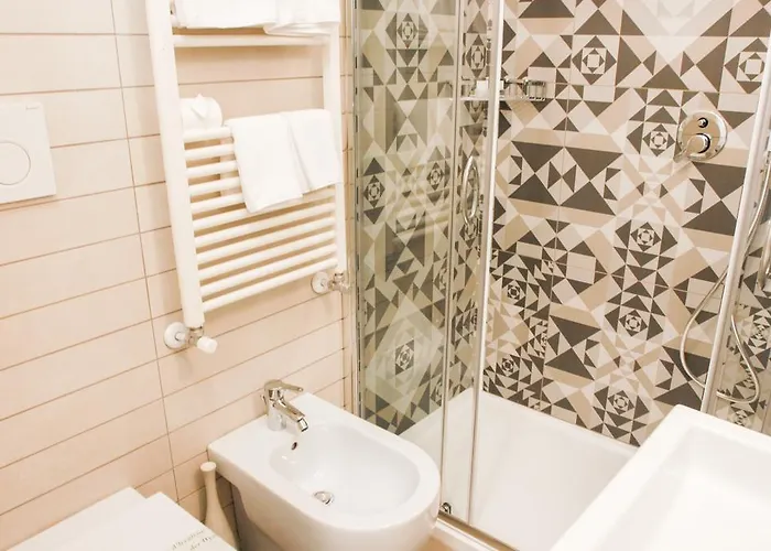 カーサ バルメス ベッド・アンド・ブレックファスト レッチェ