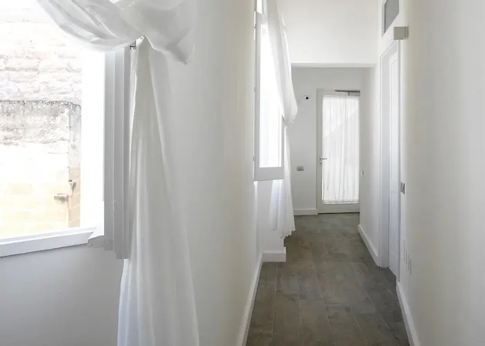 カーサ バルメス ベッド・アンド・ブレックファスト