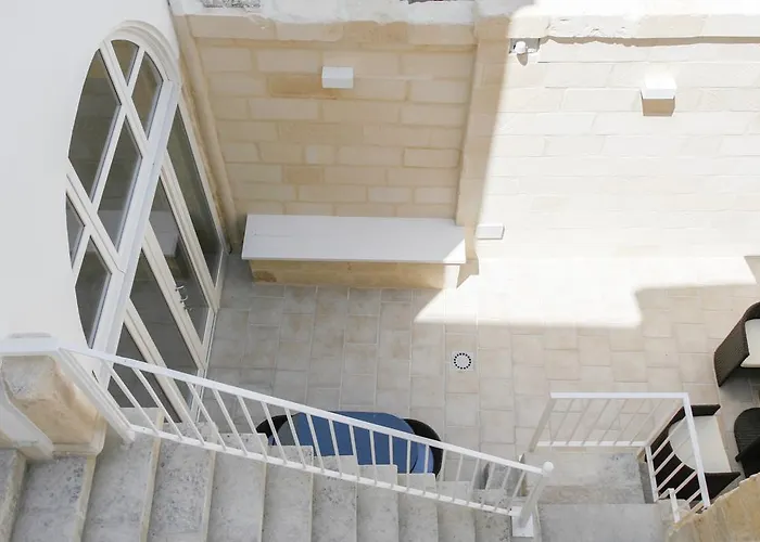 Casa Balmes Frühstückspension 4*