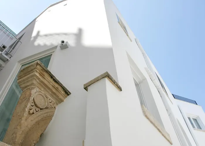 カーサ バルメス 4*