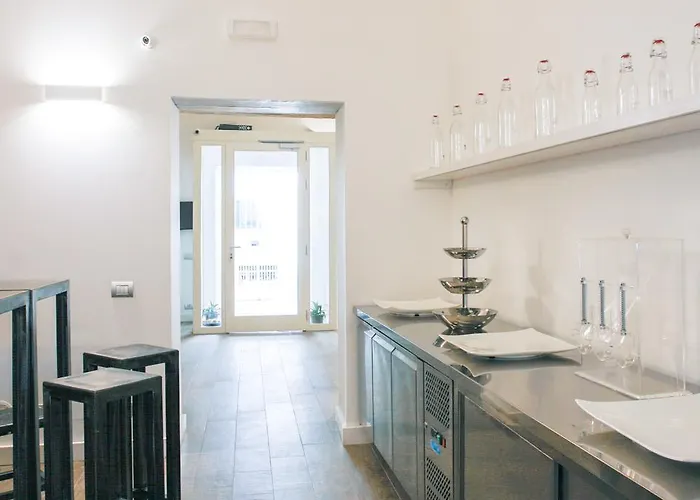 Bed & Breakfast Casa Balmes 4*