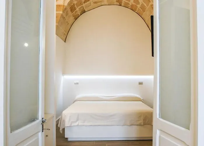 カーサ バルメス 4*