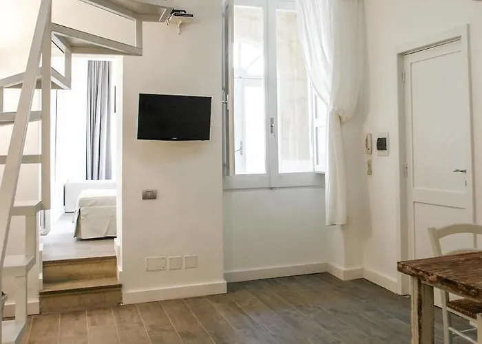 カーサ バルメス ベッド・アンド・ブレックファスト 4*