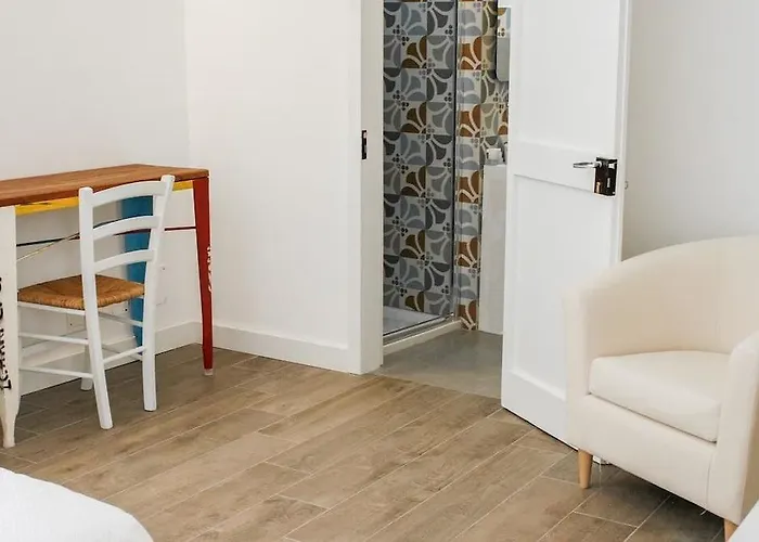 Frühstückspension Casa Balmes