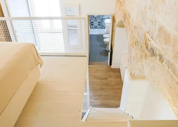 カーサ バルメス 4*