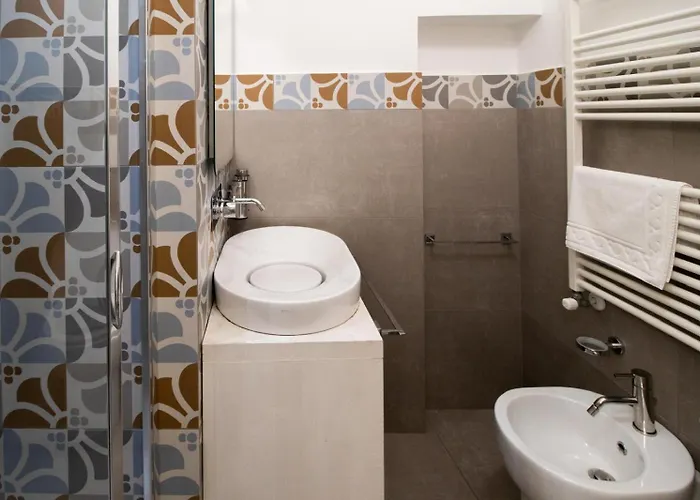 カーサ バルメス ベッド・アンド・ブレックファスト