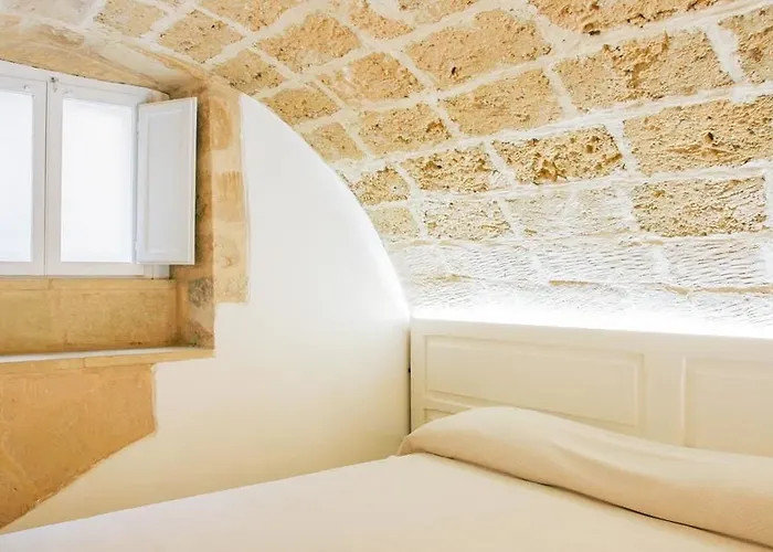 カーサ バルメス レッチェ